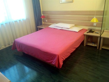  - Home Inn (Wulin Square)