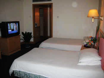 Standard Room - Zilan Hotel - Hangzhou