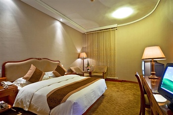  - Zhejiang New Century Hotel Hangzhou