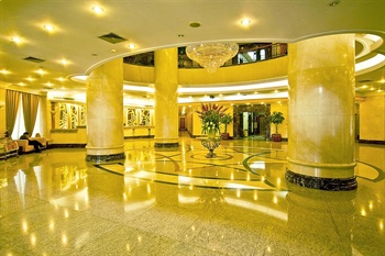  - Zhejiang New Century Hotel Hangzhou