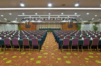  - Zhejiang New Century Hotel Hangzhou