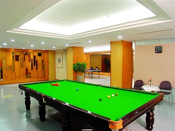  - Hangzhou Haihua Manlong Apartments - Hangzhou