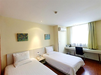  - Hanting Express Inn(Hangzhou WenyiLu)