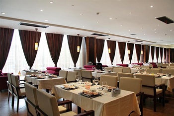  - West Lake Golden Plaza Hotel - Hangzhou