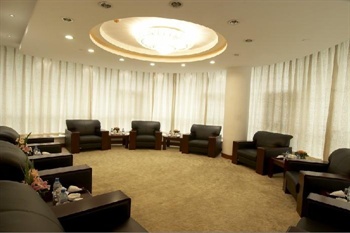  - Huachen Holiday Hotel - Hangzhou