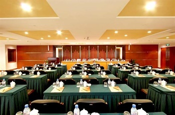  - Huachen Holiday Hotel - Hangzhou