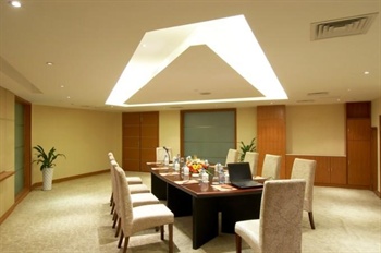  - Huachen Holiday Hotel - Hangzhou