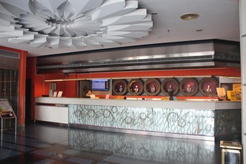  - Motel 168 Tiancheng Road - Hangzhou