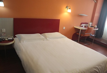  - Motel 168 Tiancheng Road - Hangzhou