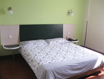  - Motel 168 Inn(Hangzhou Jiefang Road)