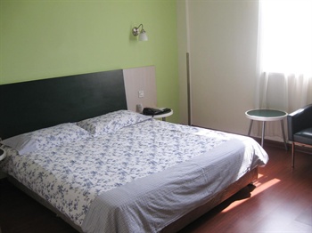  - Motel 168 Inn(Hangzhou Jiefang Road)