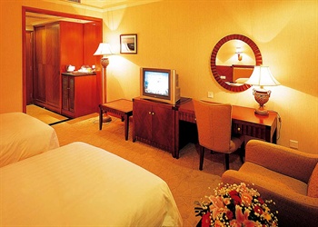  - Joy Hotel - Hangzhou