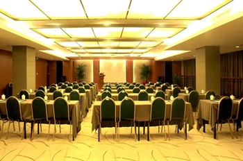  - Hangzhou Sunny Huansha Hotel - Hangzhou