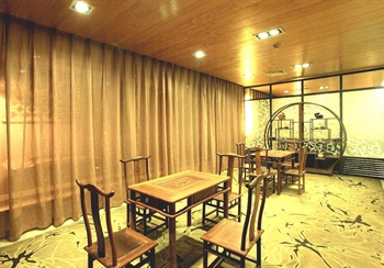  - Hangzhou Sunny Huansha Hotel - Hangzhou