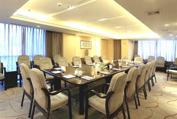  - Hangzhou Sunny Huansha Hotel - Hangzhou