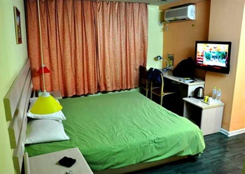  - Home Inns(Hangzhou Hubin)