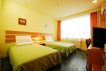 -- - Home Inn(Hangzhou Shangtang Road)