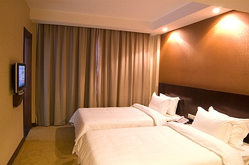 Standard Room - Nanyuan Inn Fengqi - Hangzhou