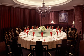  - Hangzhou Juhua Hotel