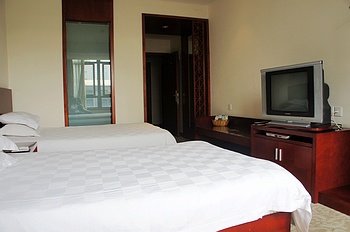 Standard Room - Hangzhou Baiyue Business Hotel 