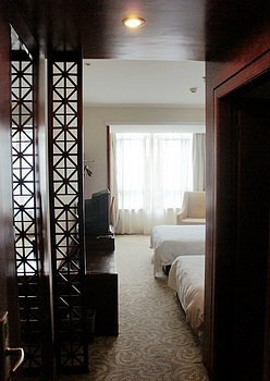 Standard Room - Hangzhou Baiyue Business Hotel 