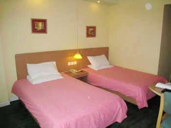  - Home Inn(Fengqi Road) - Hangzhou