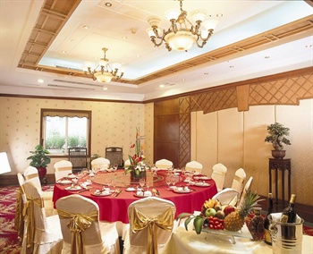  - Hangzhou Fangyuan sunshine leisure resort Xiaoshan