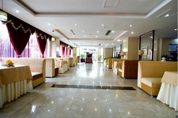  - Ming Tai Business Hotel - Hangzhou