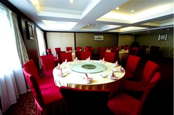  - Ming Tai Business Hotel - Hangzhou