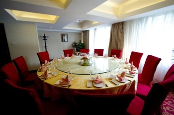  - Ming Tai Business Hotel - Hangzhou