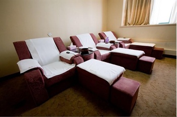  - Ming Tai Business Hotel - Hangzhou