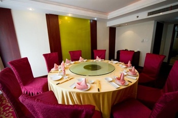  - Ming Tai Business Hotel - Hangzhou