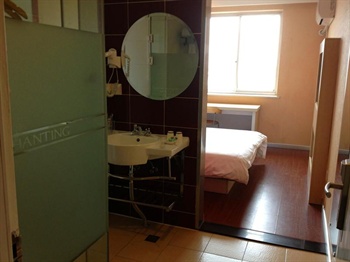  - Hanting Express Inn Xihudadao - Hangzhou