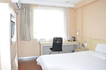  - Hanting Express Inn Xihudadao - Hangzhou