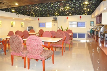  - Hanting Express Inn Xihudadao - Hangzhou