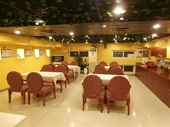  - Hanting Express Inn Xihudadao - Hangzhou