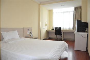  - Hanting Express Inn Xihudadao - Hangzhou