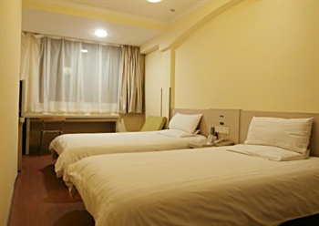  - Hanting Express Inn Xihudadao - Hangzhou