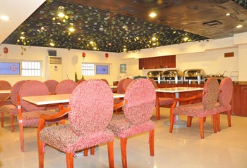  - Hanting Express Inn Xihudadao - Hangzhou