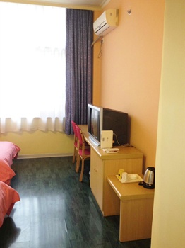  - Home Inn 2nd East Coach Station - Hangzhou