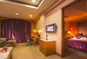  - Hongdu Hotel Hangzhou