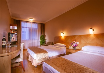  - Hongdu Hotel Hangzhou