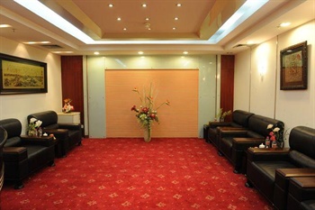  - Hongdu Hotel Hangzhou