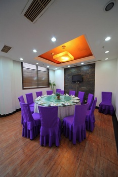  - Carry Centre Hotel Hangzhou