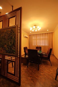  - Carry Centre Hotel Hangzhou