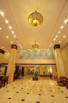  - Carry Centre Hotel Hangzhou