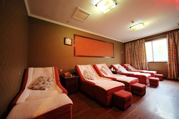  - Carry Centre Hotel Hangzhou