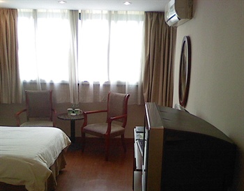  - Greentree Inn Hangzhou West Gengshan Road - Hangzhou