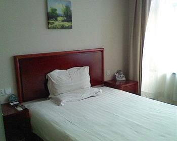  - Greentree Inn Hangzhou West Gengshan Road - Hangzhou