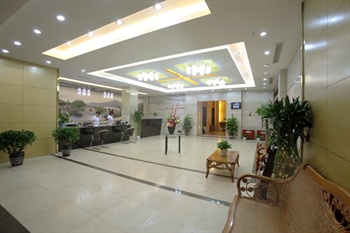  - Hangzhou Shengruichi Yijia Hotel